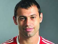 Javier Mascherano
