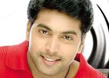 Jayam Ravi