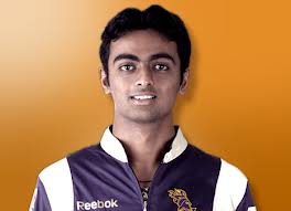 Jaydev Unadkat