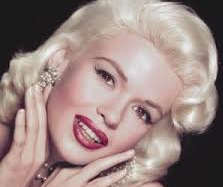 Jayne Mansfield
