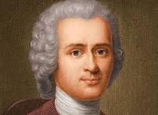 Jean-Jacques Rousseau