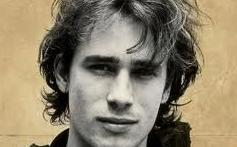 Jeff Buckley