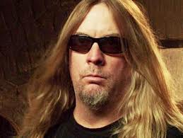 Jeff Hanneman