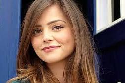 Jenna-Louise Coleman