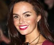 Jennifer Metcalfe