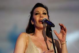 Jennifer Rush