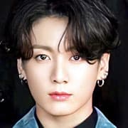 Jeon Jung kook