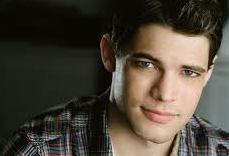 Jeremy Jordan