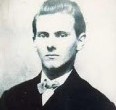 Jesse James