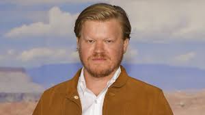 Jesse Plemons
