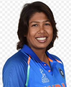 Jhulan Goswami