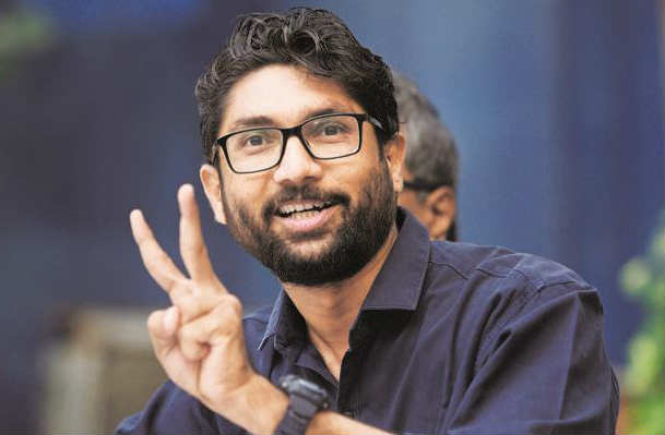 Jignesh Mevani