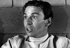 Jim Clark