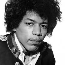 Jimi Hendrix