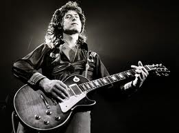 Jimmy Page