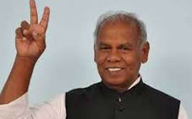 Jitan Ram Manjhi