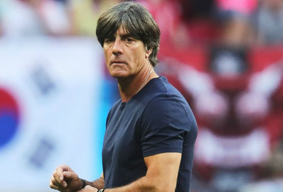 Joachim Low