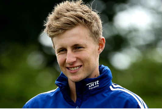 Joe Root