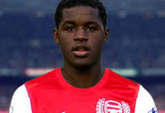 Joel Campbell