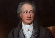 Johann Wolfgang von Goethe