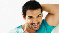 John Abraham