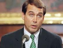 John Boehner