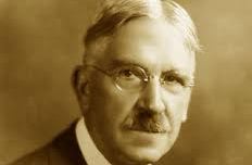 John Dewey