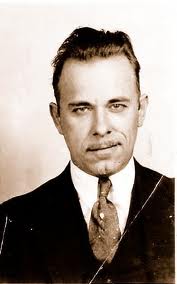 John Dillinger
