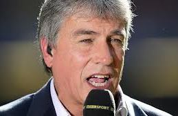John Inverdale