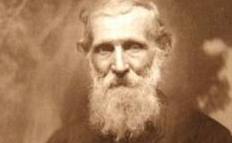 John Muir