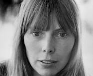 Joni Mitchell