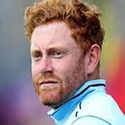 Jonny Bairstow
