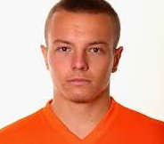 Jordy Clasie