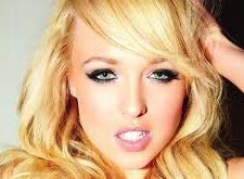 Jorgie Porter