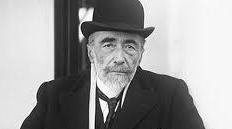 Joseph Conrad