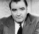 Joseph R. Mccarthy