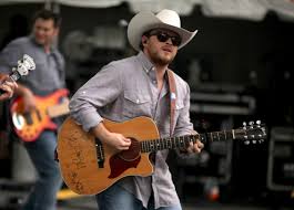 Josh Abbott