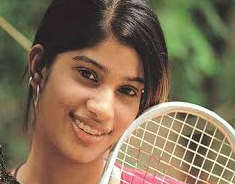 Joshna Chinappa