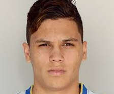 Juan Fernando Quintero