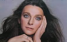 Judy Collins