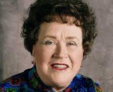Julia Child