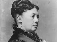 Julia Grant