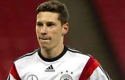 Julian Draxler
