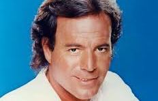 Julio Iglesias