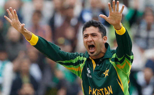 Junaid Khan