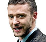Justin Timberlake