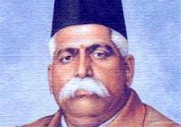 K. B. Hedgewar