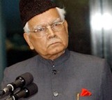 K. Natwar Singh