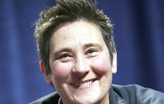 K.D. Lang
