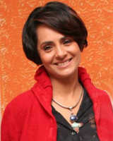 Kitu Gidwani